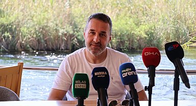 Muğlaspor Teknik Direktörü Koşukavak: En dezavantajlı takım durumundayız