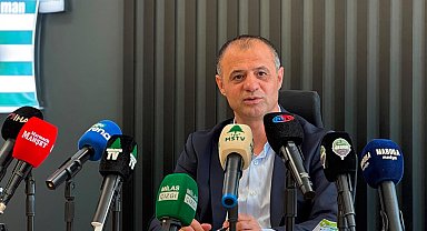 Muğlaspor'da Kıyanç'tan çağrı