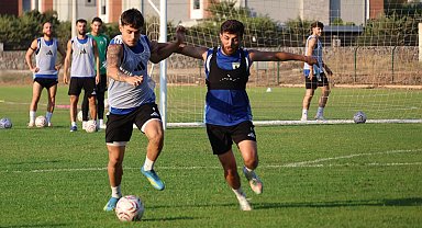 Muğlaspor'un rakibi Boluspor