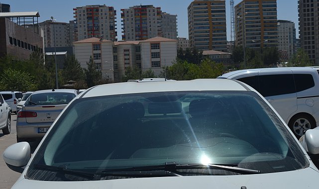 Muhammed Aras'ın ölümü sonrası uzmandan uyarı: Camlar açık olsa da araç içi fırına dönüyor