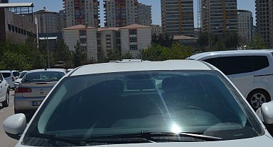 Muhammed Aras'ın ölümü sonrası uzmandan uyarı: Camlar açık olsa da araç içi fırına dönüyor