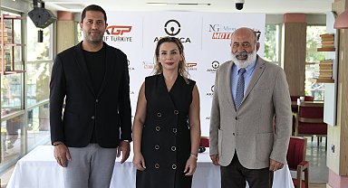 Mxgp Türkiye Ng Afyon Motofest'e Arabica Coffee desteği