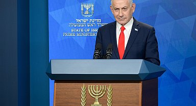 Netanyahu: İran yönetimiyle anlaşma yapmak imkansız