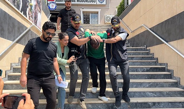 Nilda Müge'yi öldüren şüpheli: 'Seni de kendimi de öldüreceğim ama cezaevine tekrar girmeyeceğim'