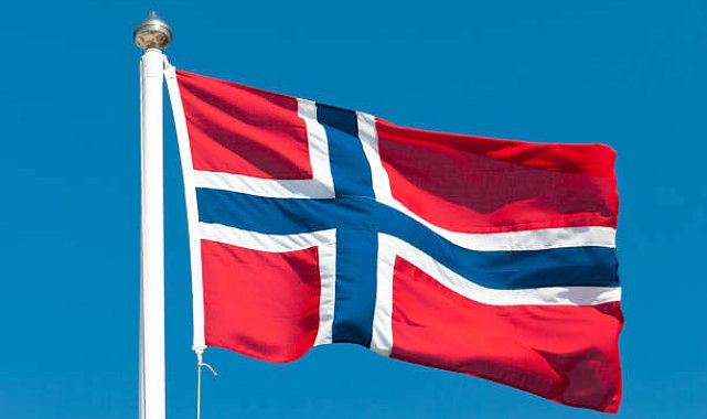Norveç'ten İspanya'ya destek