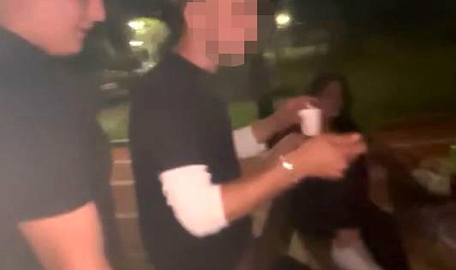 Öldürülen Kayra'nın olay öncesi parkta arkadaşlarıyla oynarken görüntüleri ortaya çıktı
