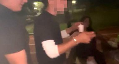 Öldürülen Kayra'nın olay öncesi parkta arkadaşlarıyla oynarken görüntüleri ortaya çıktı