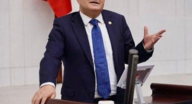 Ömer Karakaş, İYİ Parti'den istifa etti