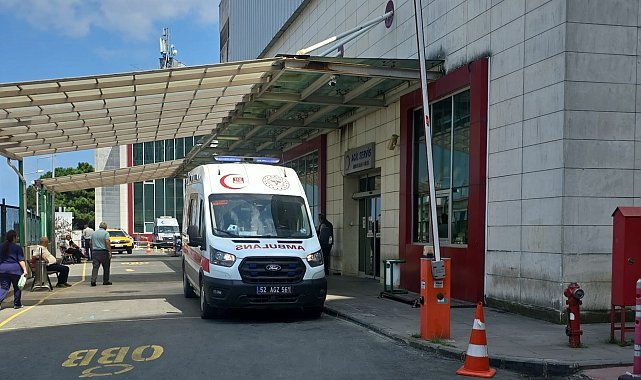 Ordu'da ırmağa giren mevsimlik işçi iki kardeşten Ersin öldü, diğerinin durumu ağır