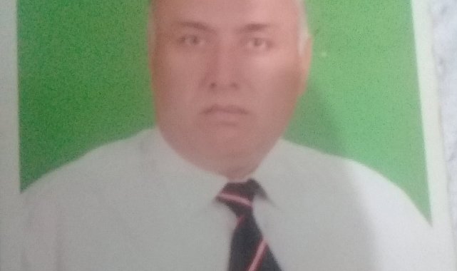 Ordu'da patpat kazası: 1 ölü