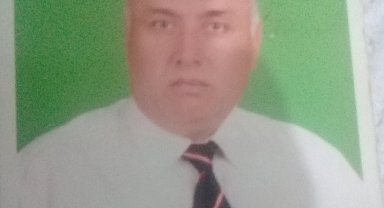 Ordu'da patpat kazası: 1 ölü