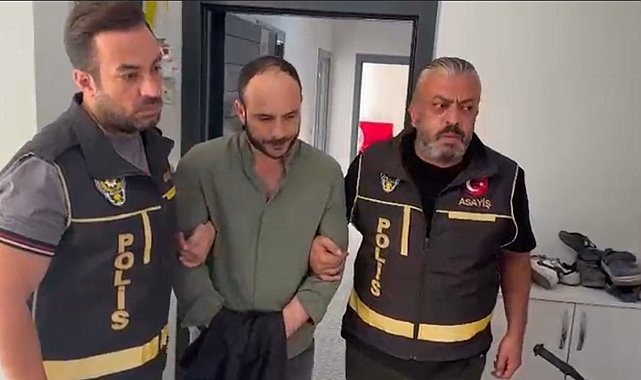 Osmaniye'de 7,5 yıl önceki çifte cinayet aydınlatıldı, şüpheli tutuklandı