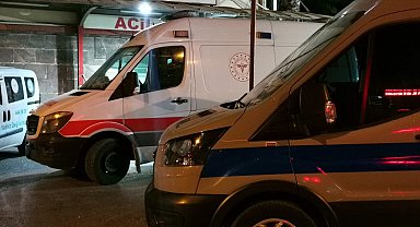 Otel banyosunda akıma kapıldığı öne sürülen trans birey hayatını kaybetti