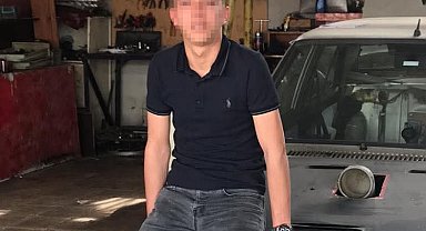 Oto kilit tamiri yapılan atölyede iş yeri sahibi ile bir kadın ölü bulundu