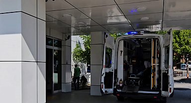 Otomobilin çarptığı 3 yaşındaki Cihangir, hayatını kaybetti