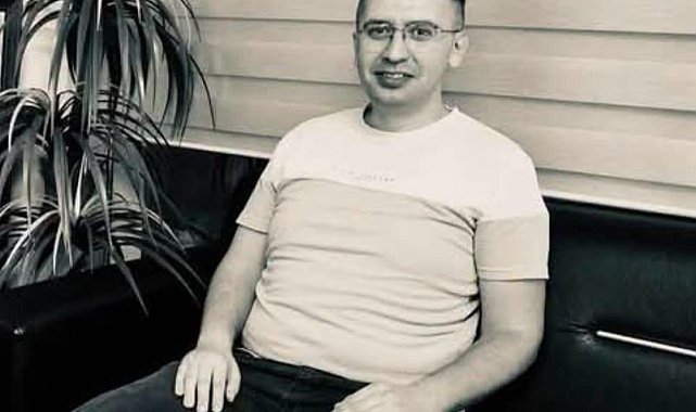 Otomobilin direğe çarptığı kazada ölen sürücü ve kayınvalidesi toprağa verildi