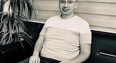 Otomobilin direğe çarptığı kazada ölen sürücü ve kayınvalidesi toprağa verildi