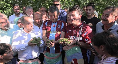 Özgür Özel: Yeni Parti'yi bir partimiz olsun diye değil, iktidar olsun diye kurduk