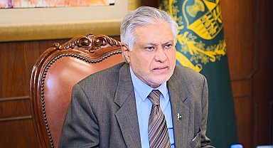 Pakistan: Mekke Anlaşması tamamen savunma amaçlı