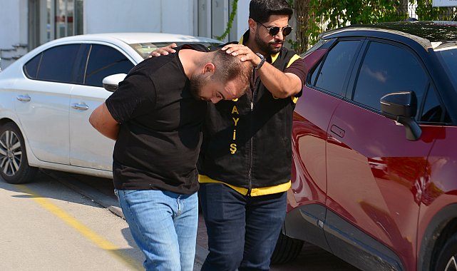 Parkta 'yan baktın' tartışmasında öldürüldü