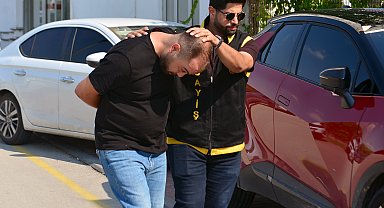 Parkta 'yan baktın' tartışmasında öldürüldü