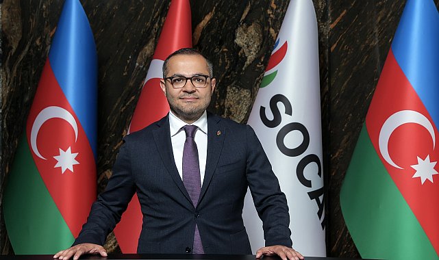 Petkim Genel Müdürü Mirzayev: Türkiye önemli fırsatlar sunuyor