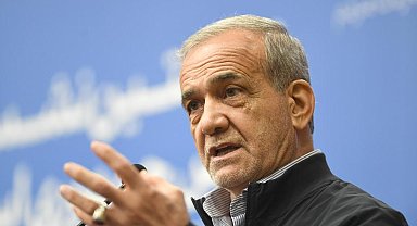 Pezeşkiyan: Toprak bütünlüğümüzü koruyacağız