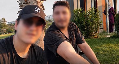 Plajda tesettürlü kadınları görüntüleyip hakaret edenlere soruşturma