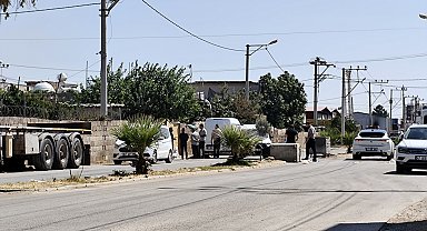 Pompalı tüfekle oynarken kendini vurdu; ağır yaralandı