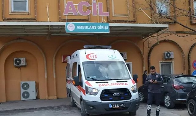 Pompalı tüfekle oynarken kendini vurdu; hastanede yaşamını yitirdi