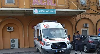 Pompalı tüfekle oynarken kendini vurdu; hastanede yaşamını yitirdi