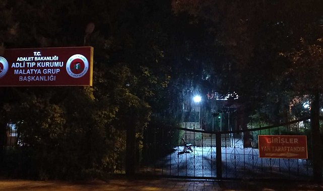 Pres makinesine sıkışan işçi öldü