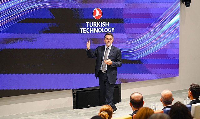 Prof. Dr. Murat Şeker: Önümüzdeki dönemin en önemli çalışması yapay zeka olacak