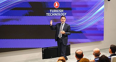 Prof. Dr. Murat Şeker: Önümüzdeki dönemin en önemli çalışması yapay zeka olacak