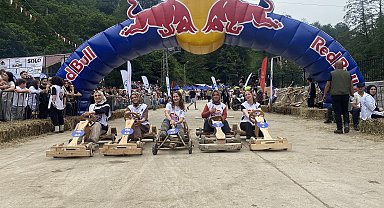 Red Bull Formulaz'ın en hızlıları belli oldu