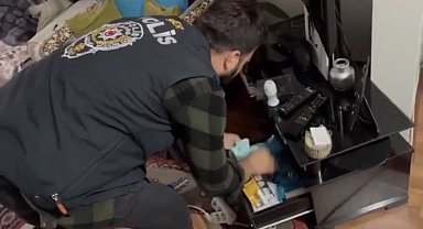 Rojin Kabaiş'in ailesinin de aralarında olduğu ailelere tehdit ve şantaja 2 tutuklama