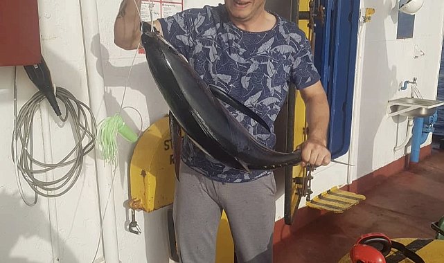 Rusya açıklarında saldırıya uğrayan gemide ölen aşçının amcası, aralarındaki son konuşmayı anlattı