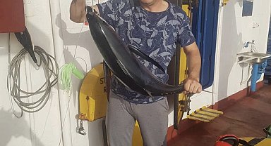 Rusya açıklarında saldırıya uğrayan gemide ölen aşçının amcası, aralarındaki son konuşmayı anlattı