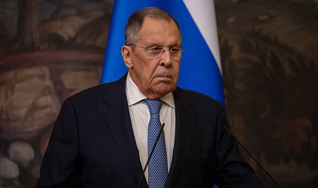 Rusya Dışişleri Bakanı Lavrov: Uzun vadeli çözüm olmadan ateşkes yok