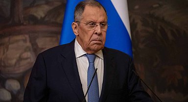 Rusya Dışişleri Bakanı Lavrov: Uzun vadeli çözüm olmadan ateşkes yok
