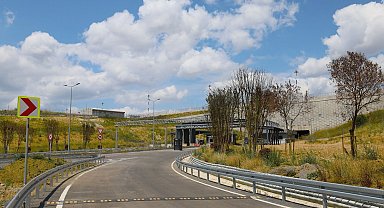 Sabiha Gökçen Havalimanı'nda çevre düzenlemesi