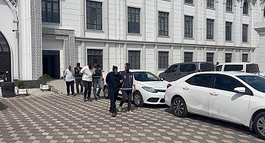 Sahilde 17 yerinden bıçaklanarak öldürüldü; 3 şüpheli tutuklandı