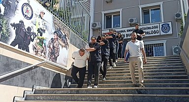 Sahte daire ilanlarıyla 25 milyon liralık dolandırıcılık: Ev alma hayalim vardı, altınları bozdurup verdik