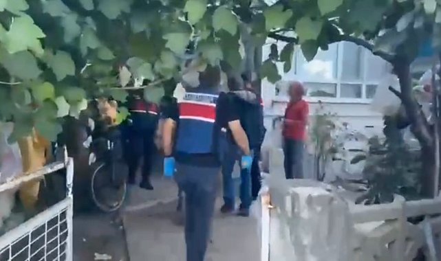 Sakarya'da uyuşturucu ve kaçakçılık operasyonu: 2 tutuklama