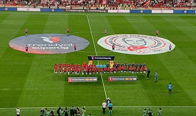 Samsunspor - Fenerbahçe maçından notlar