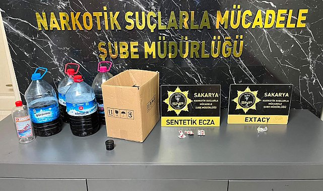 Sanal medyadan emniyet güçlerine tehdit ve hakaretlerde bulunan şüpheli tutuklandı