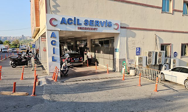 Şanlıurfa'da iki kardeş arasında kavga; 9 yaralı
