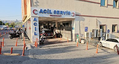 Şanlıurfa'da iki kardeş arasında kavga; 9 yaralı