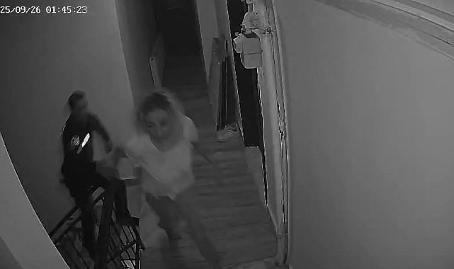 Şarkıcı Güllü'nün öldüğü olay gecesine ait yeni görüntüleri ortaya çıktı