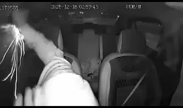 Savcıdan izinli gününde 'dur' ihtarına uymayan şüpheliyi öldüren polise, 'meşru müdafaa' talebi
